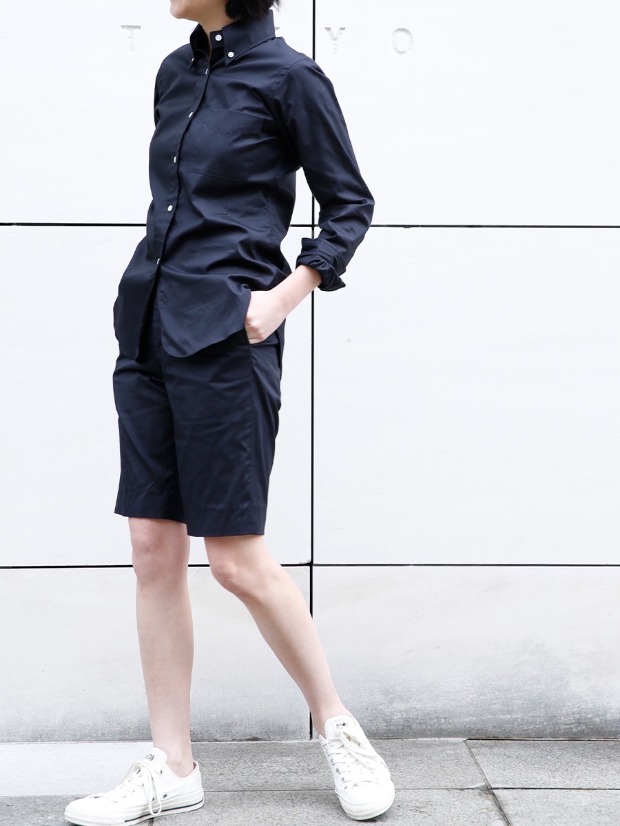 HALF PT L.OX | PANTS | MADISONBLUE