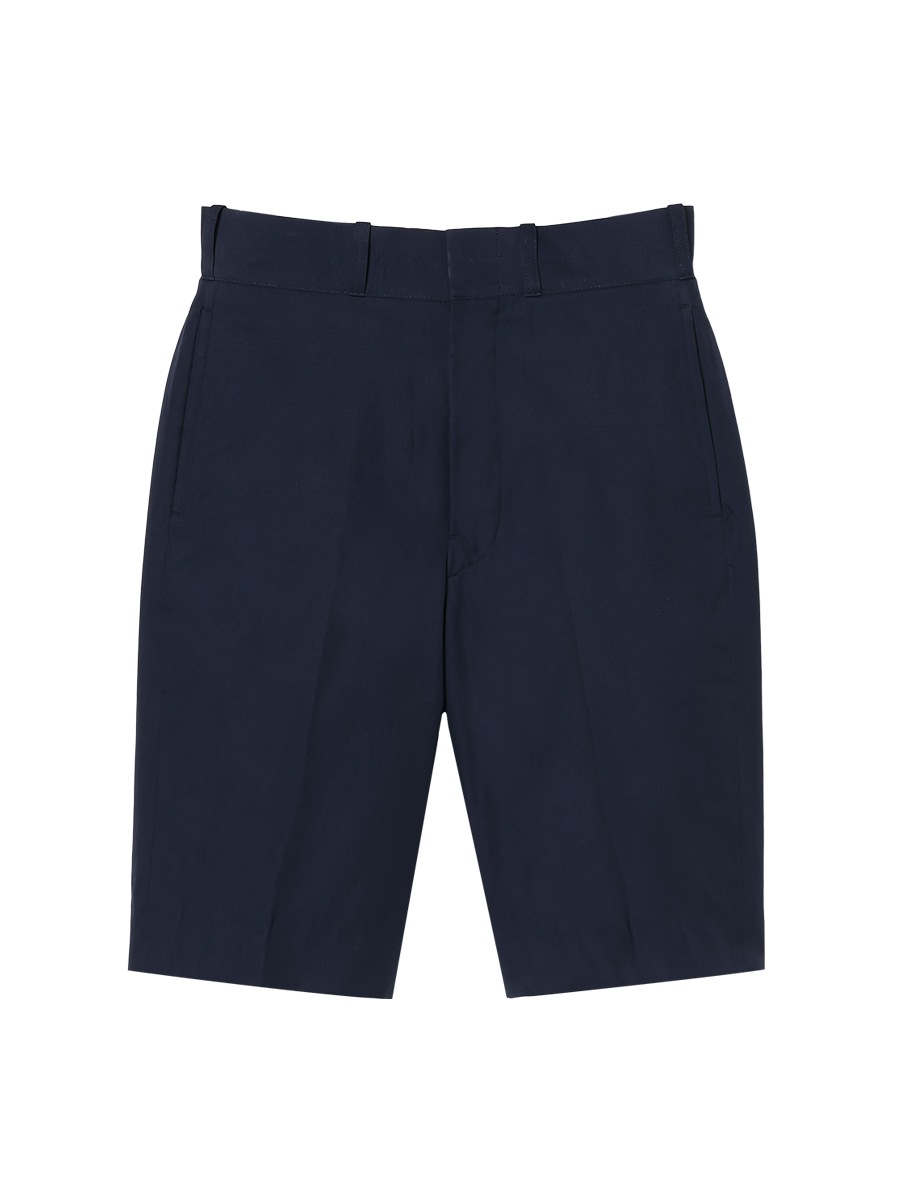 Deuxieme Classe MADISONBLUE OX ショート パンツ MADISONBLUE / マディソンブルー】 OX ショート パンツ