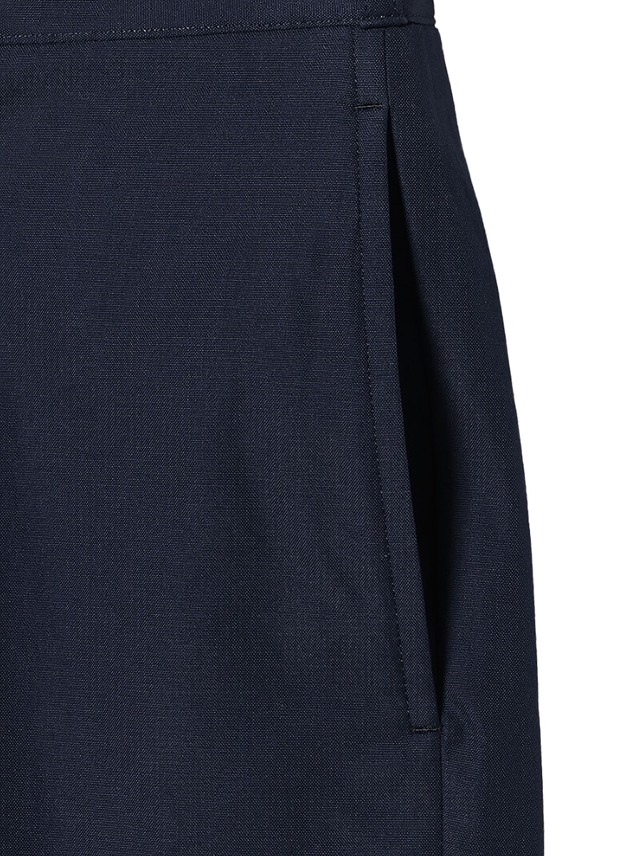 HALF PT L.OX | PANTS | MADISONBLUE