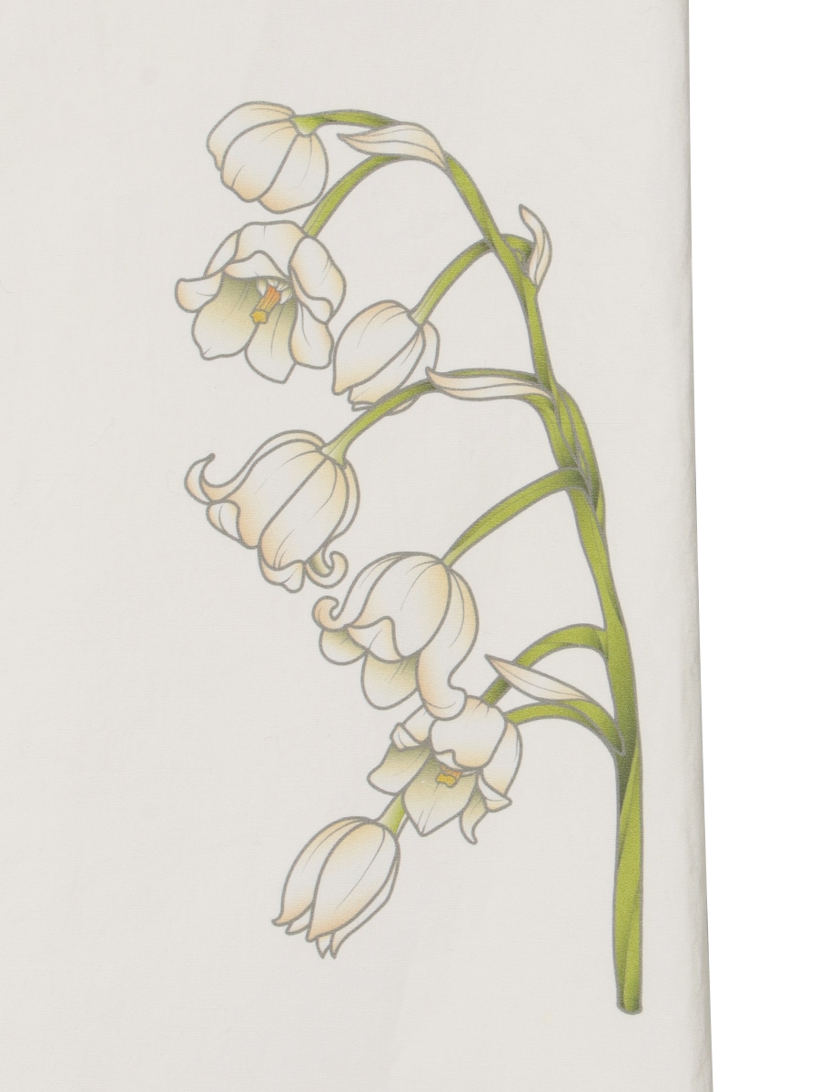 MIDDLE SKIRT MUGEUET C/LI