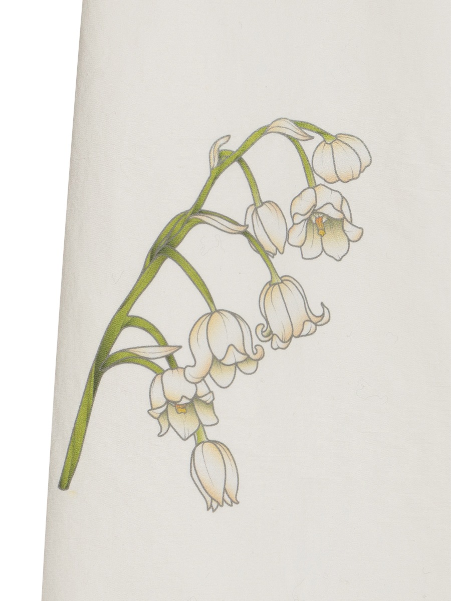 MIDDLE SKIRT MUGEUET C/LI