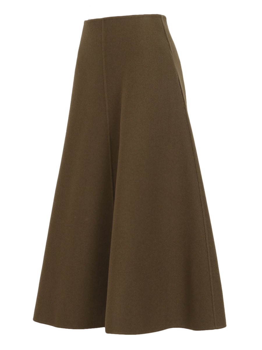 REVER FLARE SKIRT