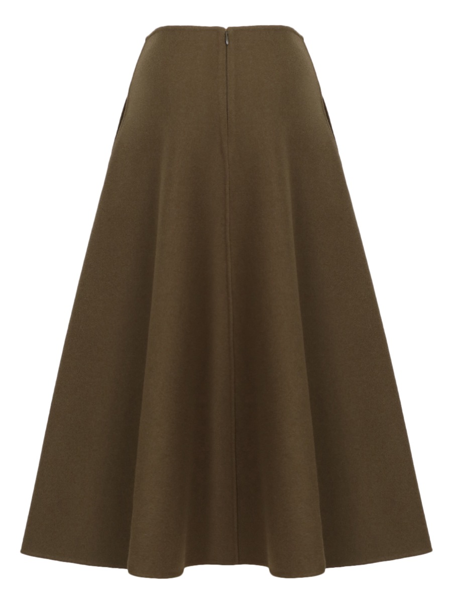 REVER FLARE SKIRT