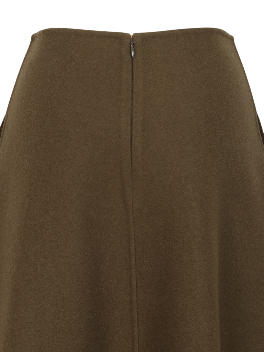 REVER FLARE SKIRT