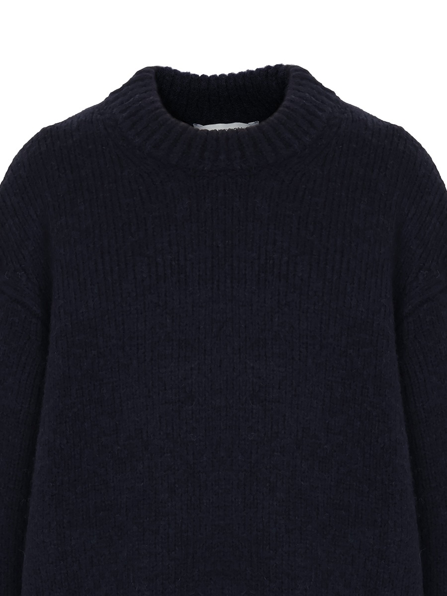 トップス madisonblue SHAGGY CREW NECK S/S PO madisonblue SHAGGY CREW NECK S/S PO