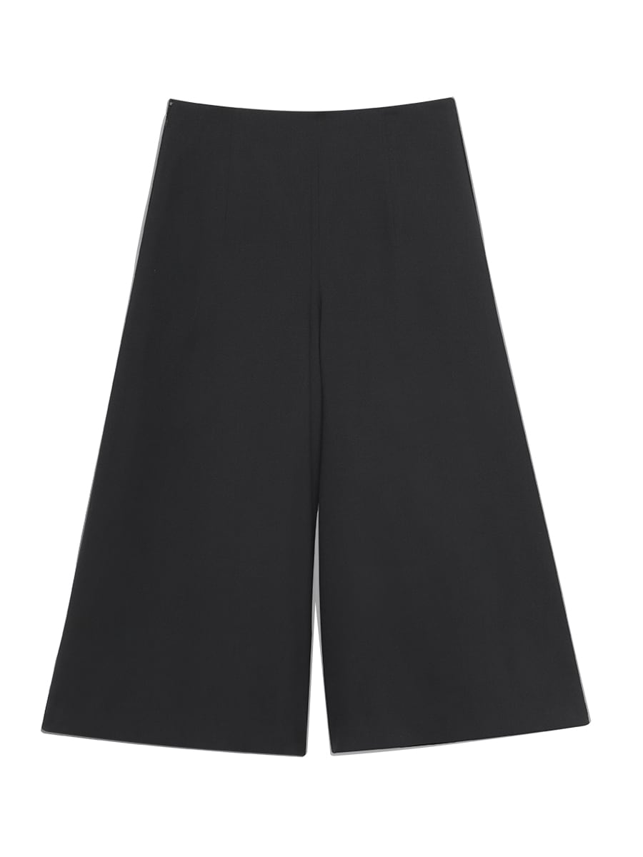 スカート MADISONBLUE 5POCKET FLARE SK W TROPICAL MI-MOLET FLARE SK W TROPICAL | SKIRT | MADISONBLUE