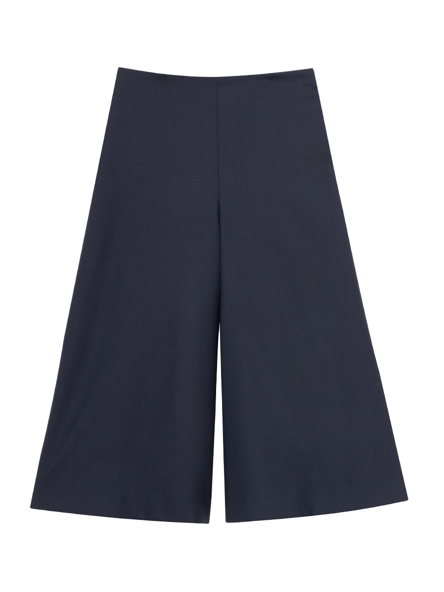MADISONBLUE フレア ワイド キュロット FLARE CULOTTES W TROPICAL | PANTS | MADISONBLUE