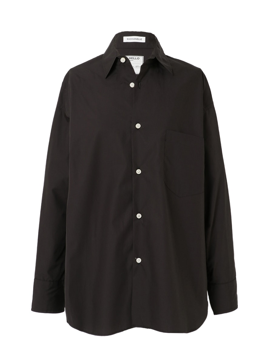 【最終価格】J.BRADLEY LONGSLEEVE SHIRT 000 J.BRADLEY LONGSLEEVE SHIRT | SHIRT/BLOUSE | MADISONBLUE