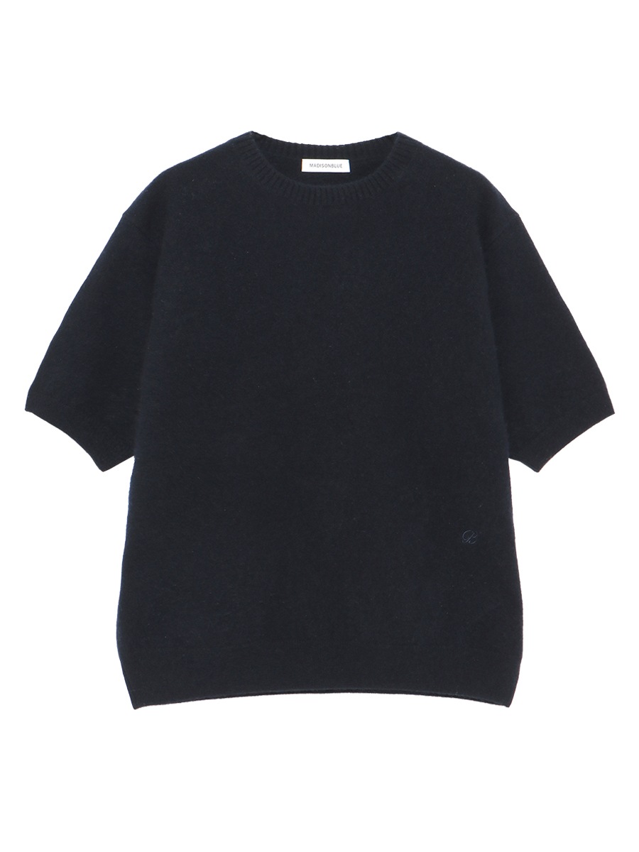NAPPING CREW NECK H/S PO MNS