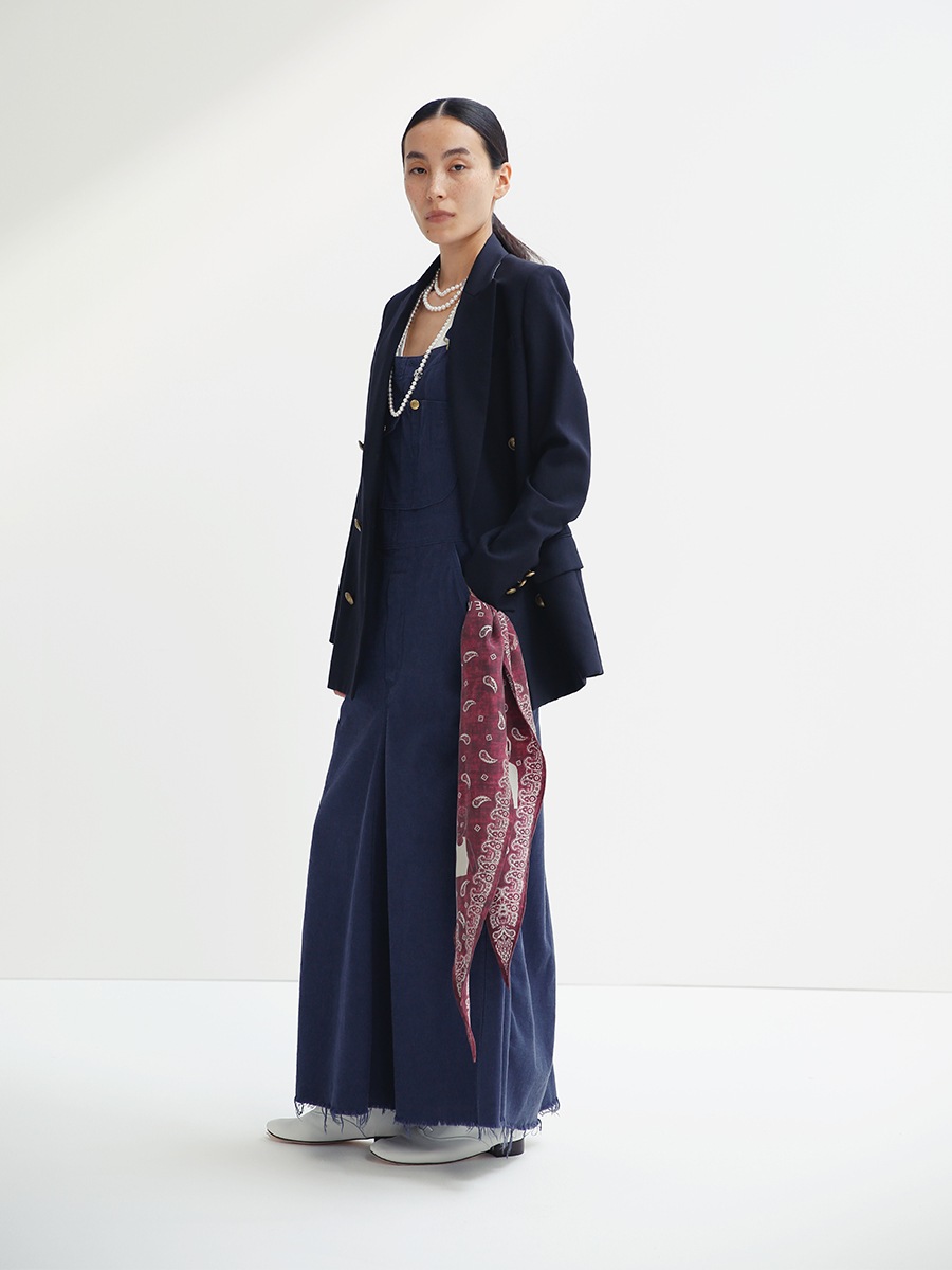 BLEECKER W6B BLAZER | WOMEN,JACKET | MADISONBLUE
