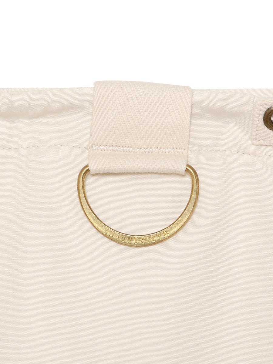 KNEE-LENGTH CARGO SHORTS