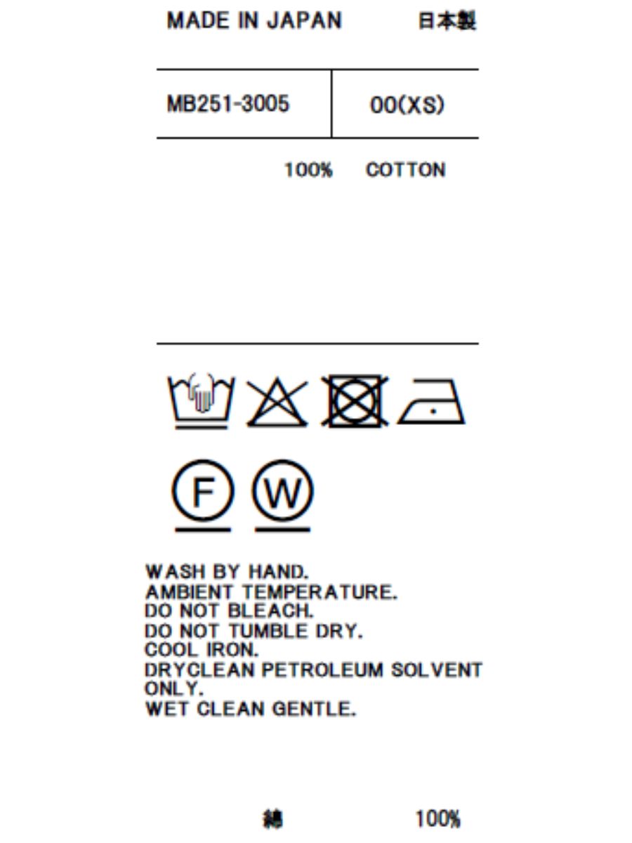KNEE-LENGTH CARGO SHORTS