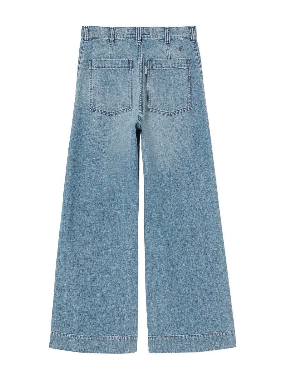 BAGGY BAKER PT | ALL | MADISONBLUE