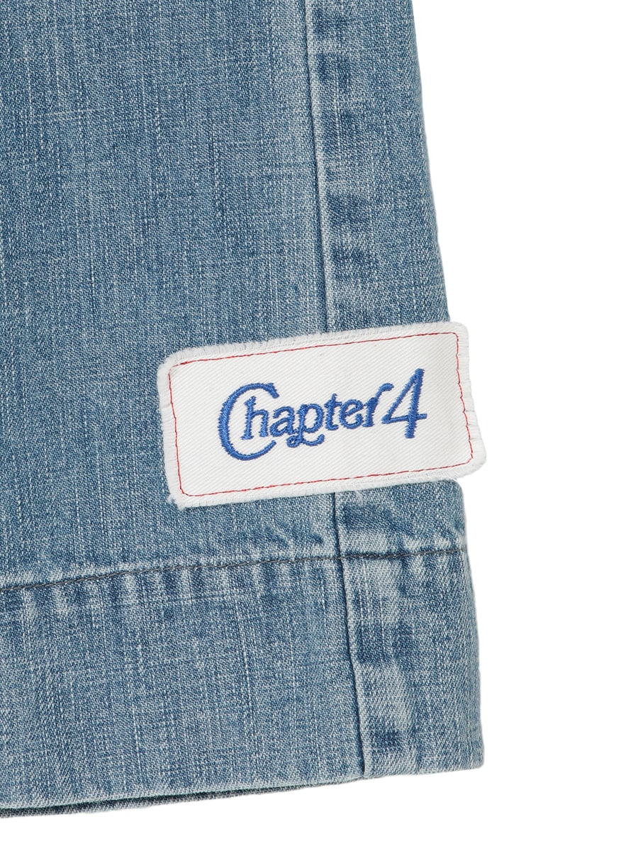 MADISONBLUE バギーパンツ 新品未使用　01(S) 1500025S0485_m1_a001.jpg