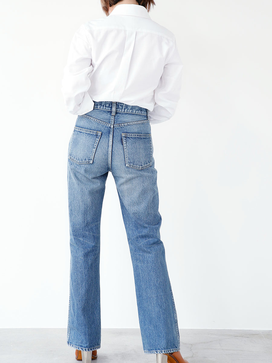 パンツ MADISON BLUE 5POCKET CUTOFF Pants JB 5POCKET CUTOFF PT JB | CUSTOMIZE | MADISONBLUE