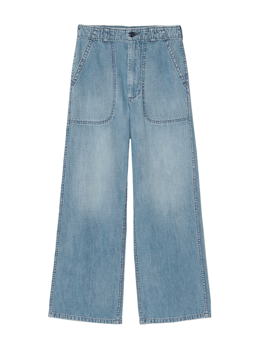 新品タグ付✨MADISONBLUE ドゥーズィエムクラス デニム ジーンズ 34 MADISONBLUE オンラインストア / マディソンブルー公式通販