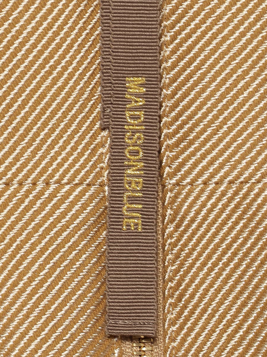 FIT&TIGHT DRESS N/S TWILL