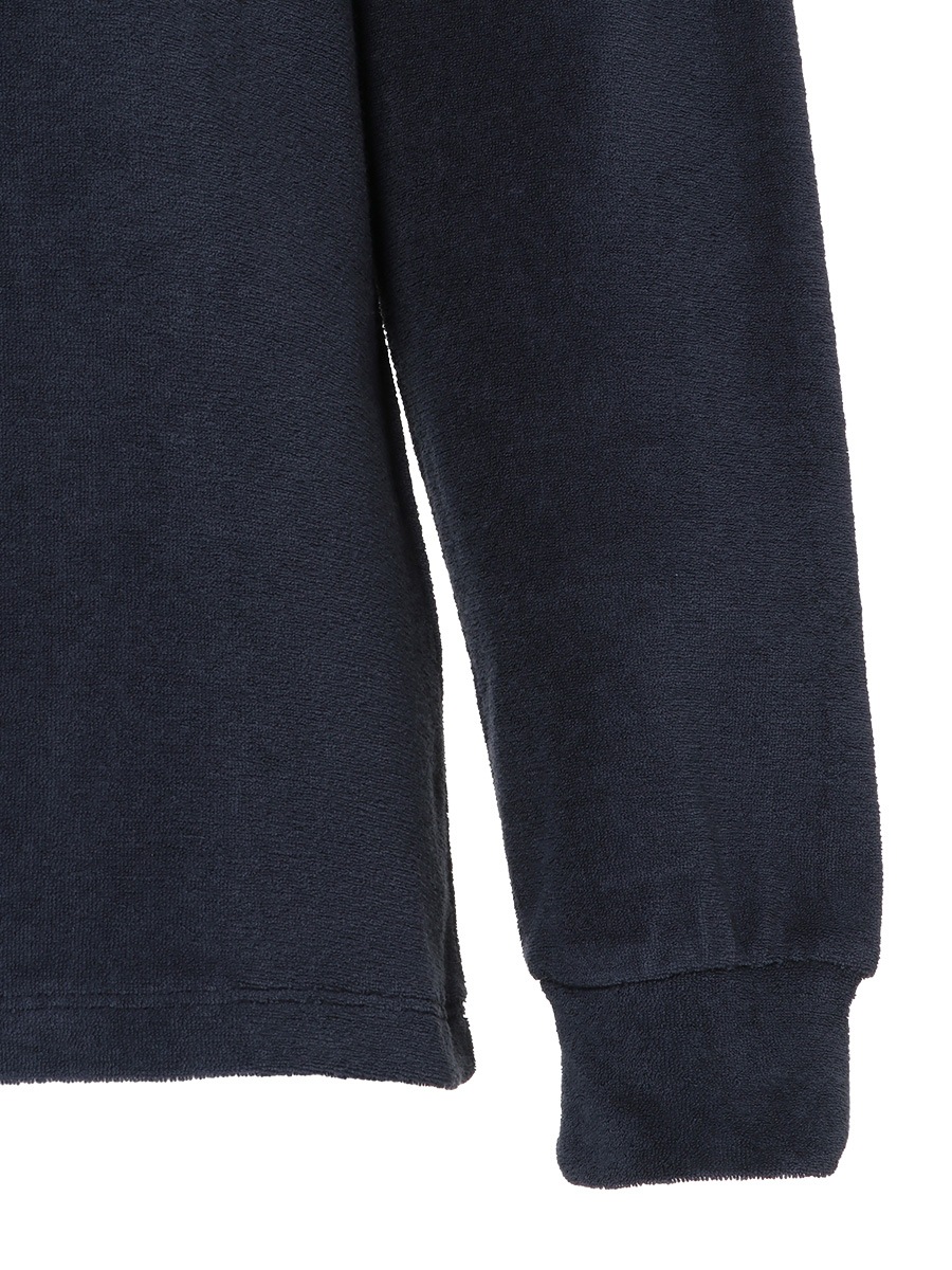 LONG SLEEVE TEE PILE