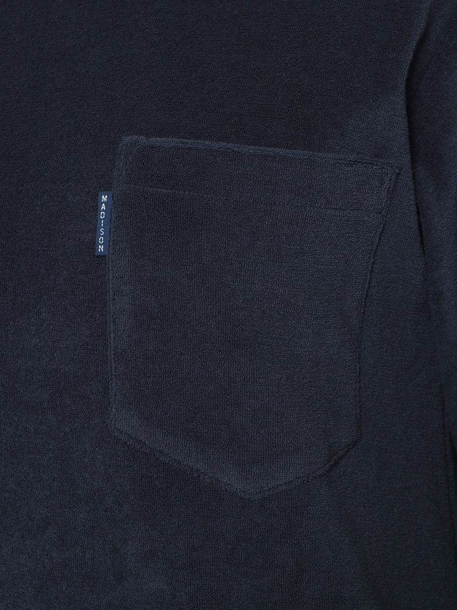 LONG SLEEVE TEE PILE