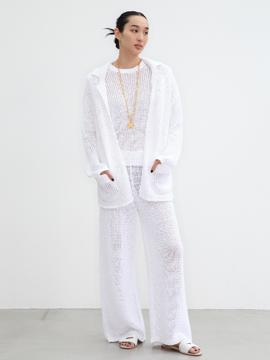 CD JACKET WOVEN FABRIC | ALL | MADISONBLUE