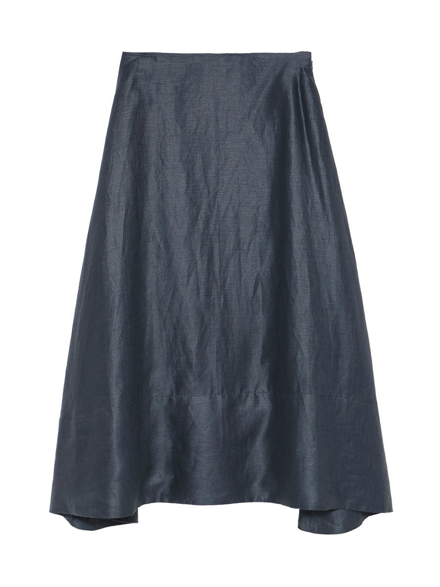 DAISY LIN ベロア　Skirt Swing Flare 38 DAISY LIN ベロア Skirt Swing Flare 38 DAISY LIN(デイジーリン