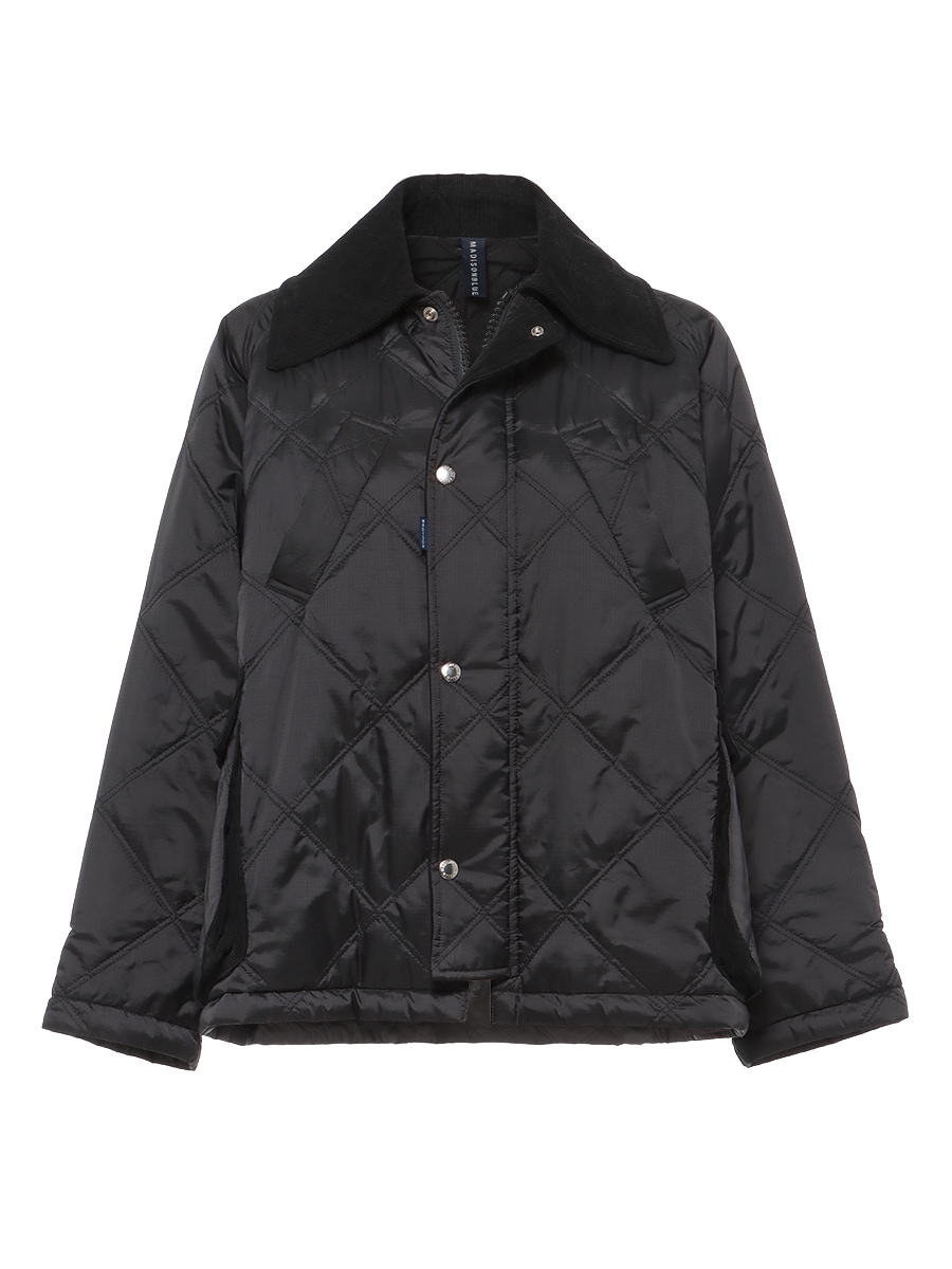 HUNTING SHORT CT QUILTING