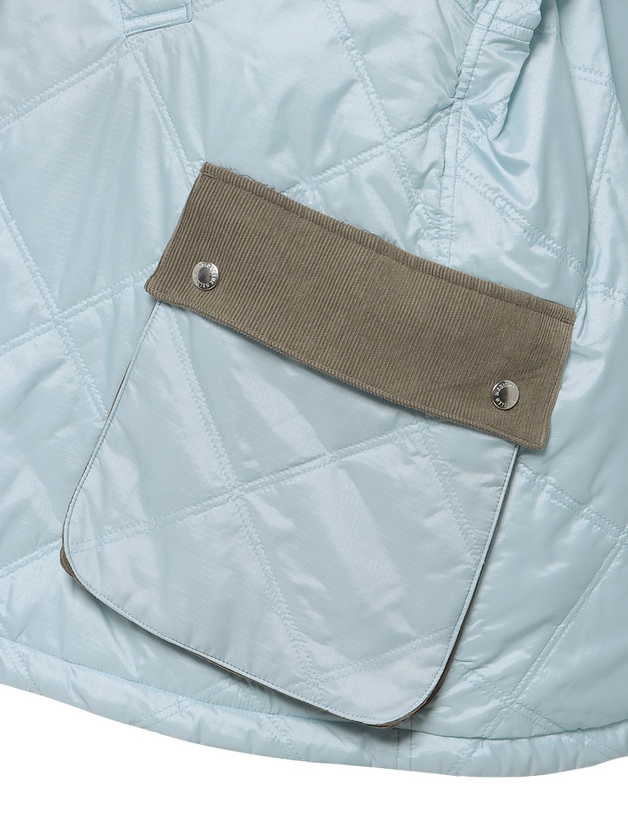 HUNTING SHORT CT QUILTING