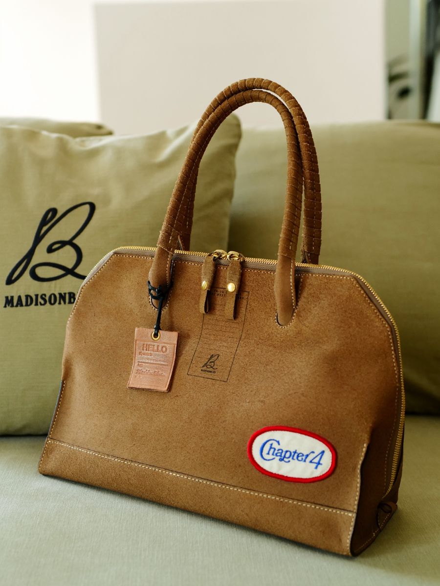 GRAFFITI BAG | GOODS | MADISONBLUE