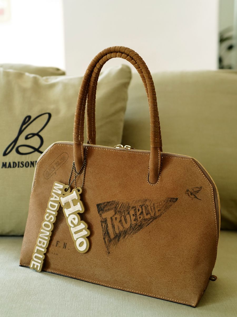 GRAFFITI BAG | GOODS | MADISONBLUE