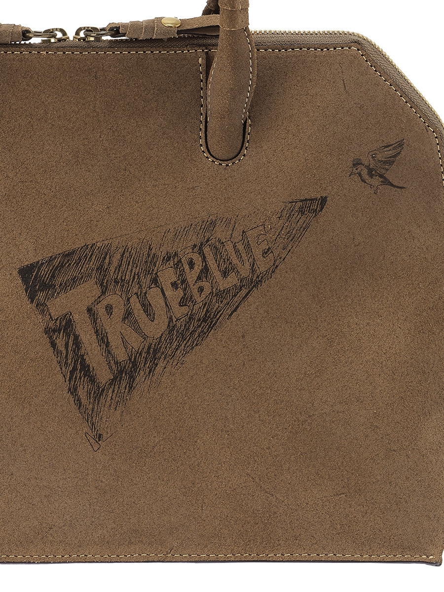 ヘクティク　グラフィティデザイン バッグ GRAFFITI BAG | 2025FW PRE ORDER | MADISONBLUE