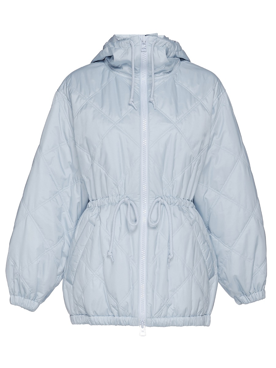 MOUNTAIN PARKA QUILTING