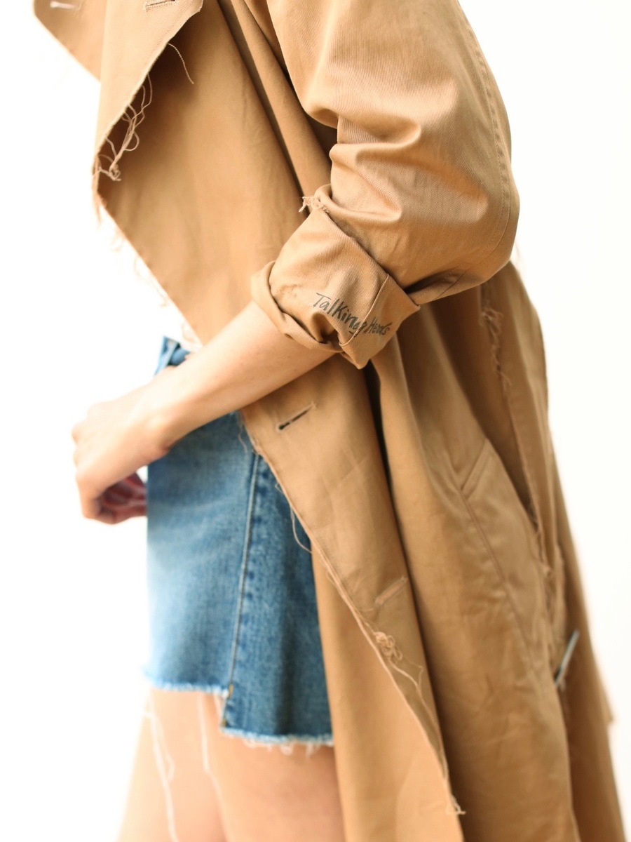 今期　完売　コート 42666 Coat 