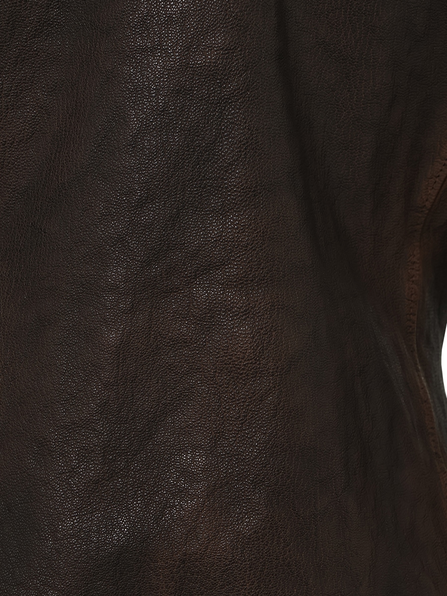 SINGLE RIDERS JACKET LEATHER | JACKET | MADISONBLUE