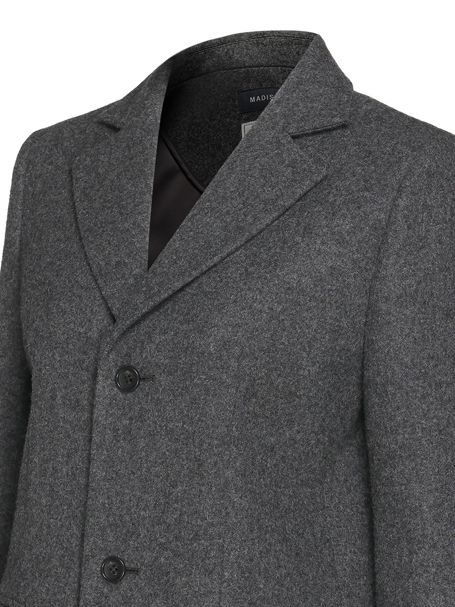 Madisonblue ロングコート M ベージュ COAT (コート） - MADISONBLUE ONLINE STORE