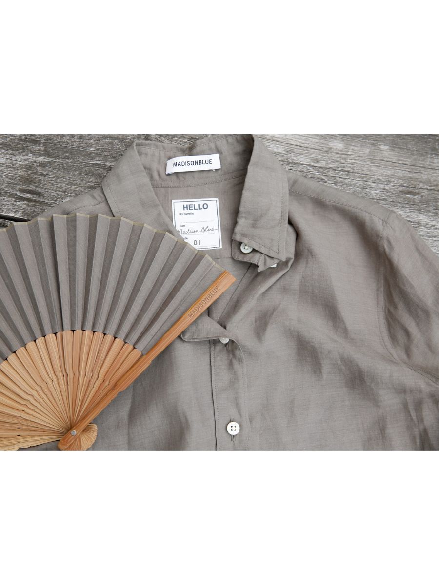 FOLDING FUN LINEN