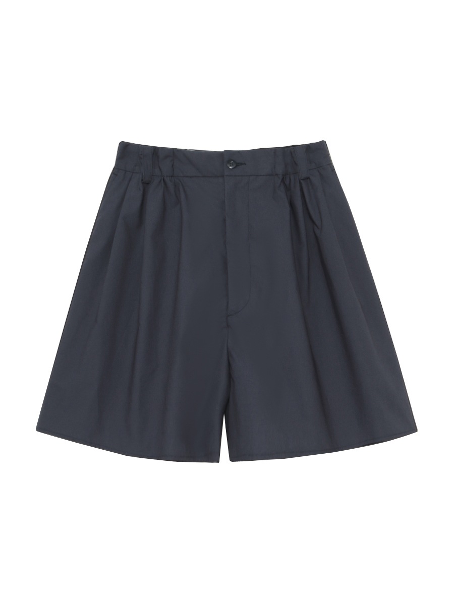 VOLUME GATHER SHORTS