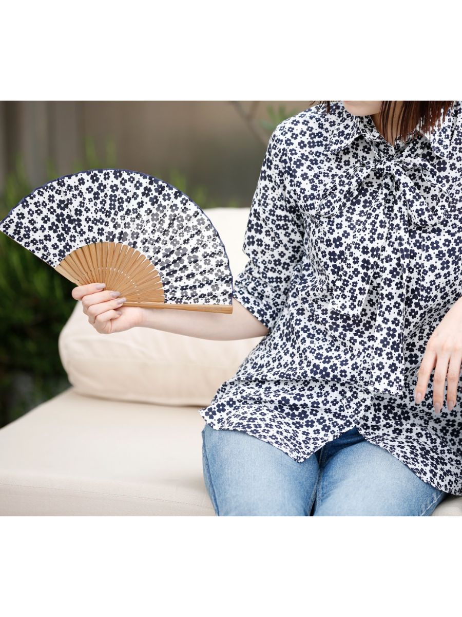 FOLDING FUN COTTON