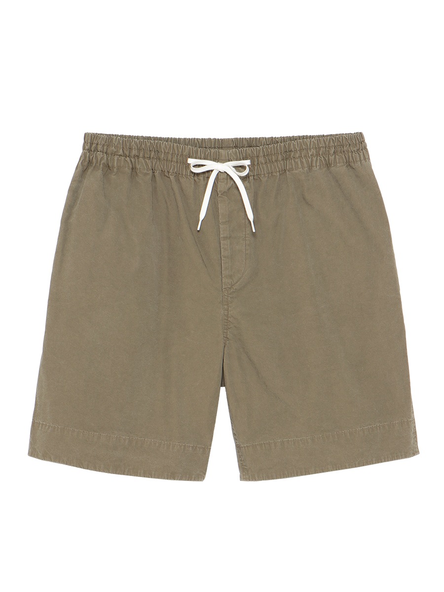 DRAWSTRING BOXER SHORTS W/O