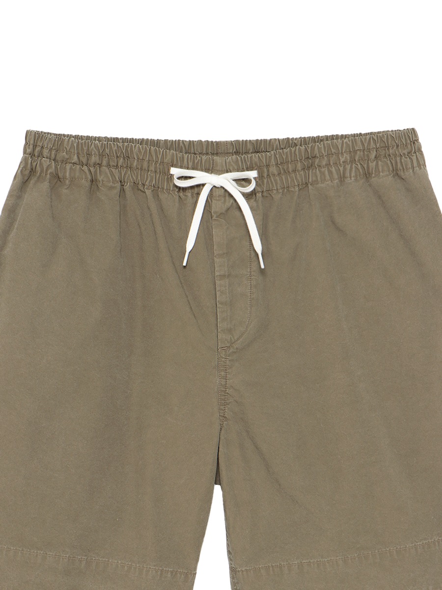 DRAWSTRING BOXER SHORTS W/O