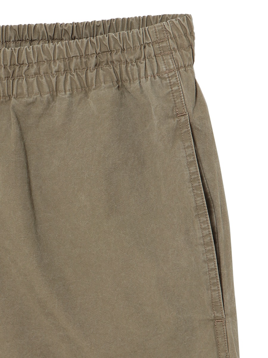 DRAWSTRING BOXER SHORTS W/O