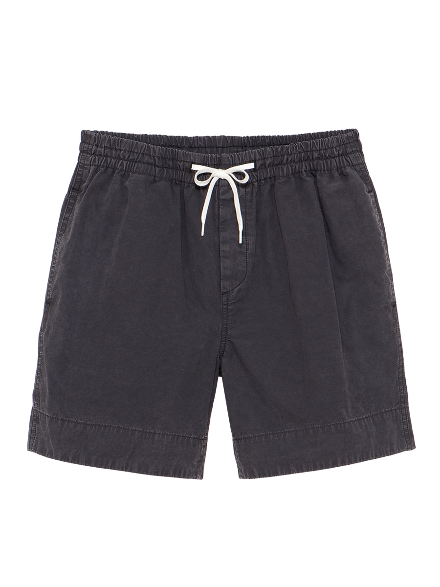 DRAWSTRING BOXER SHORTS W/O