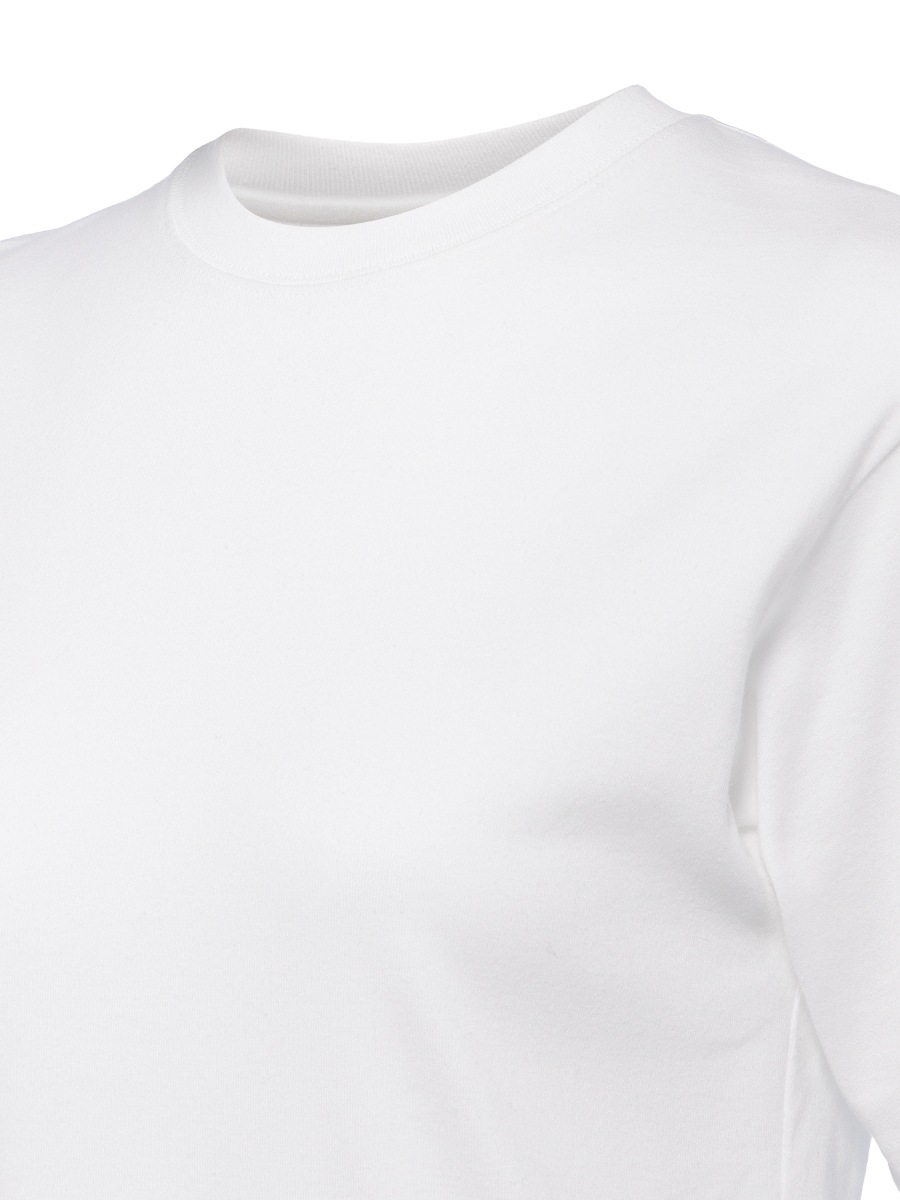 新品◇MADISONBLUE ◇ BASIC CREW NECK TEE CREW NECK TEE | CUT&SEWN | MADISONBLUE