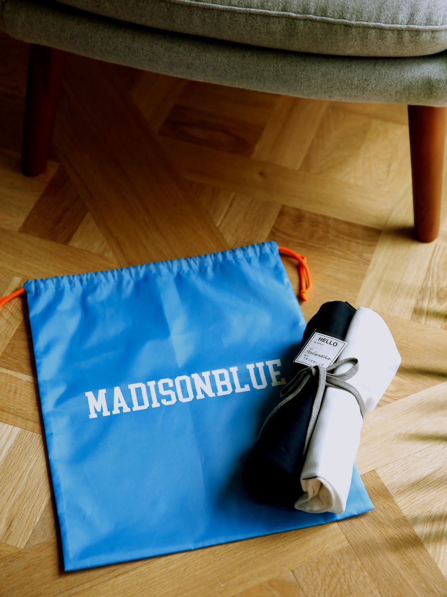 新作BASIC CREW NECK PACK TEE BASIC CREW NECK PACK TEE | 2025SS | MADISONBLUE