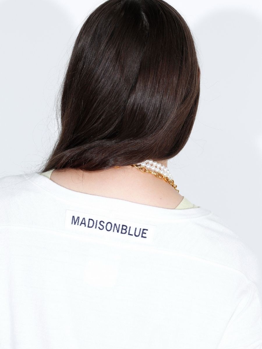 ＜完売＞LONGSLEEVE TEE COTTON