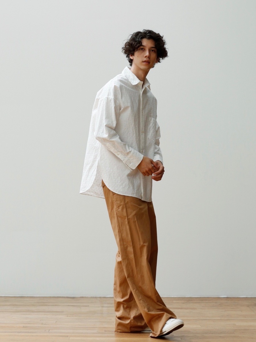マディソンブルー　MACARTHUR PT MACARTHUR PT OX | ALL | MADISONBLUE