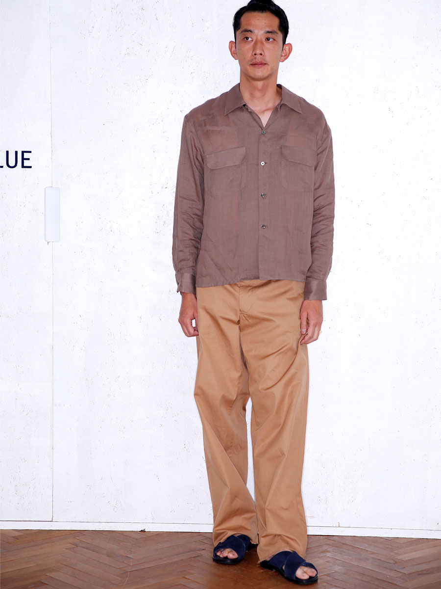 マディソンブルー　MACARTHUR PT MACARTHUR PT OX | ALL | MADISONBLUE