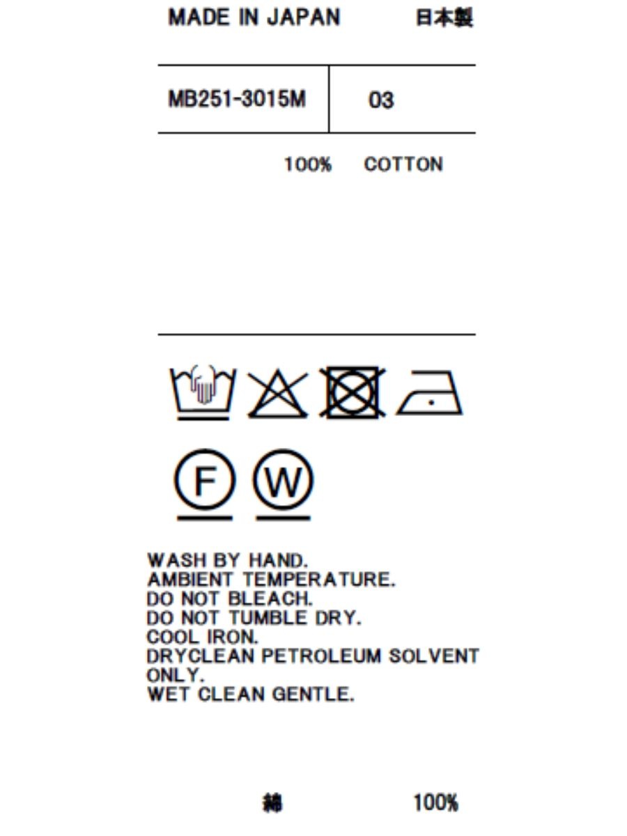 PLEATED WIDE LEG PANTS W/O MNS