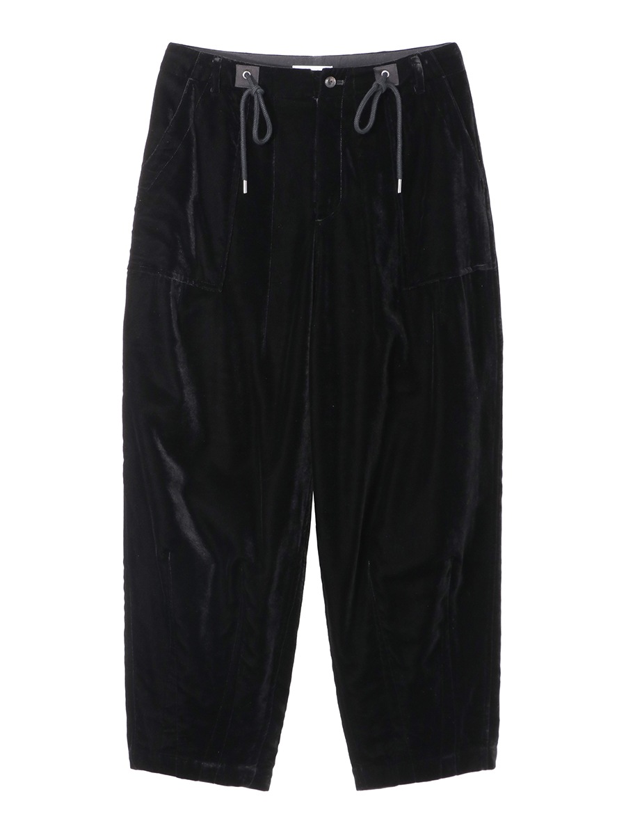 HARLEM PT VELVET | ALL | MADISONBLUE