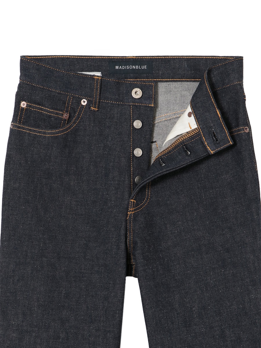 FLARE PT DENIM
