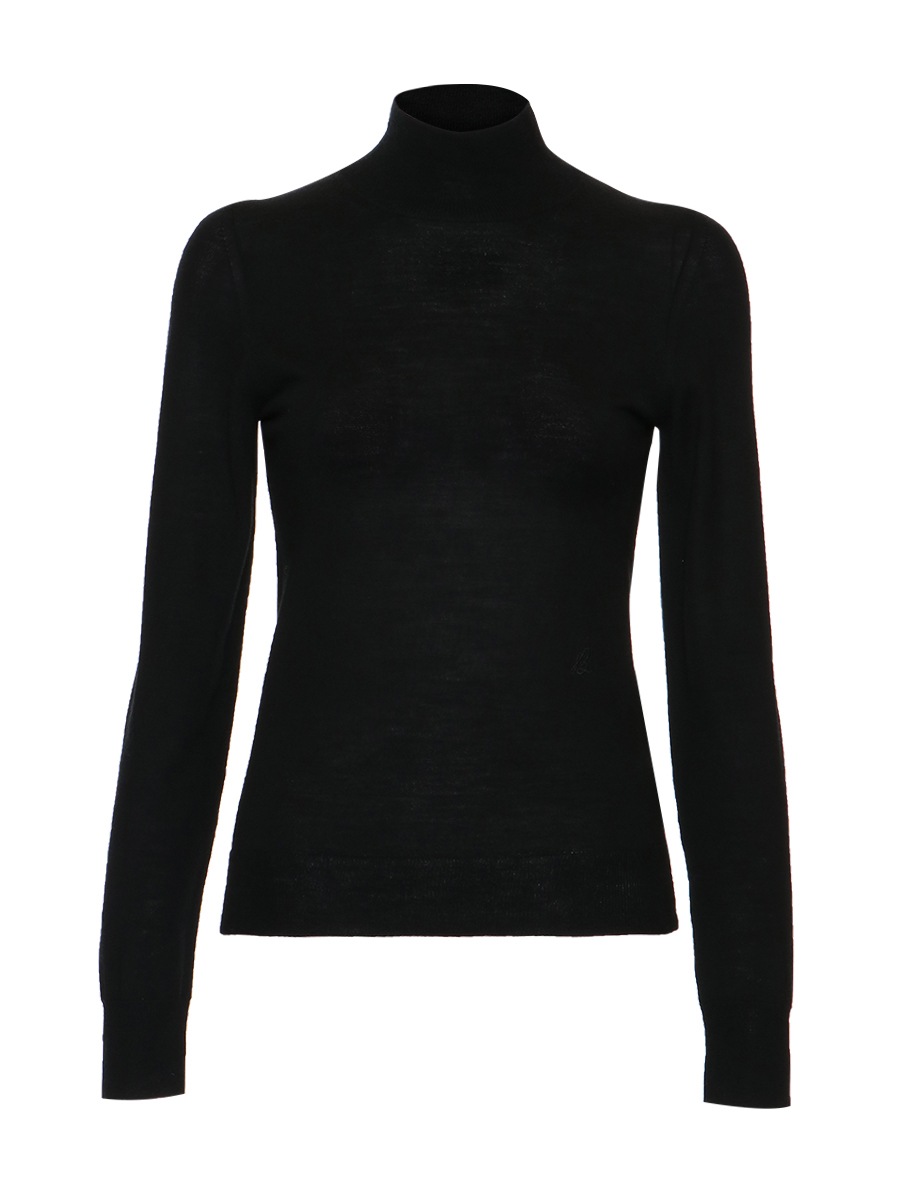 HIGH GAUGE HIGH NECK PO | ALL | MADISONBLUE